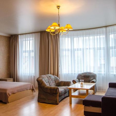 City Inn Riga Apartment, Old Town History Heritage With Parking Bagian luar foto