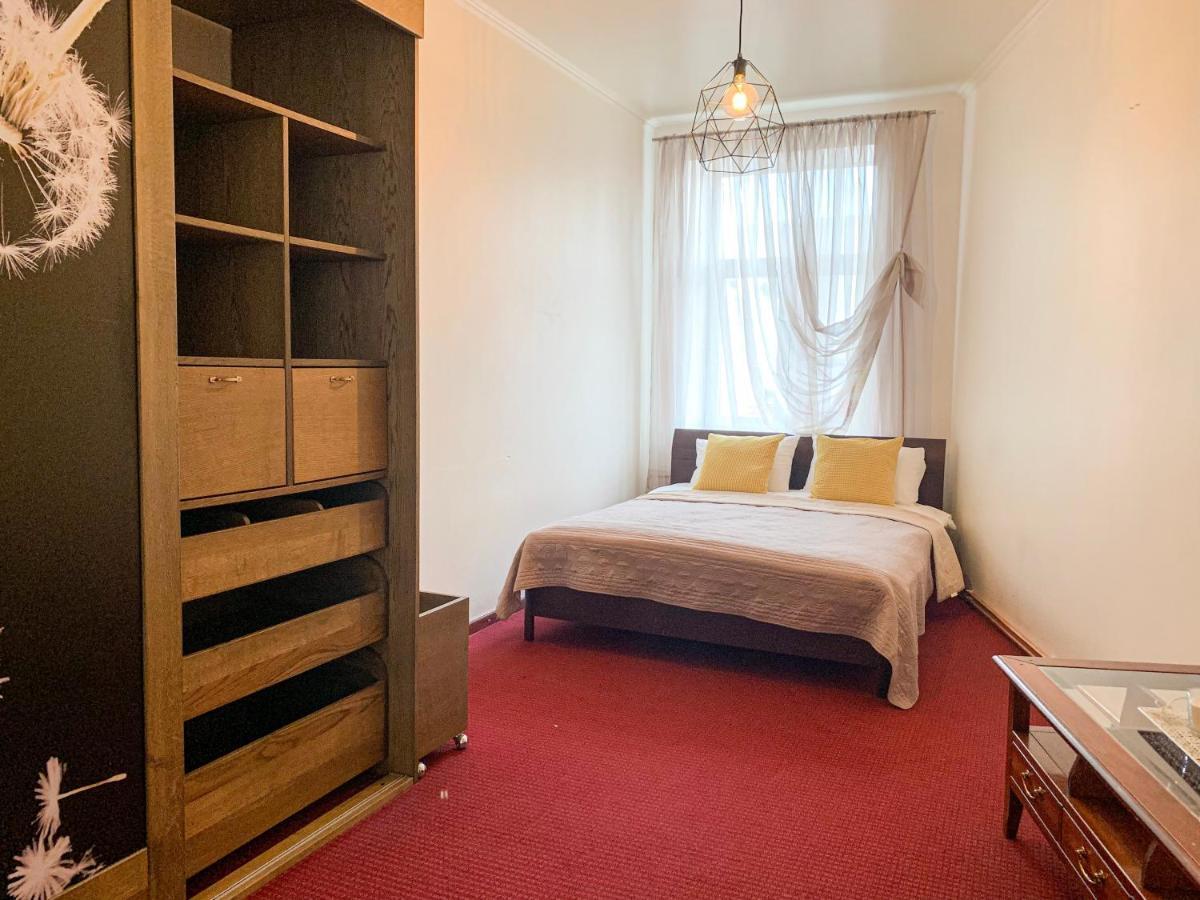 City Inn Riga Apartment, Old Town History Heritage With Parking Bagian luar foto
