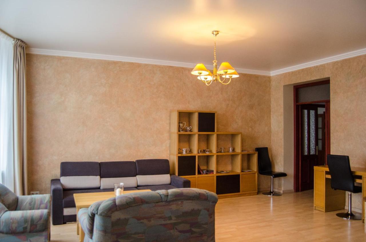 City Inn Riga Apartment, Old Town History Heritage With Parking Bagian luar foto