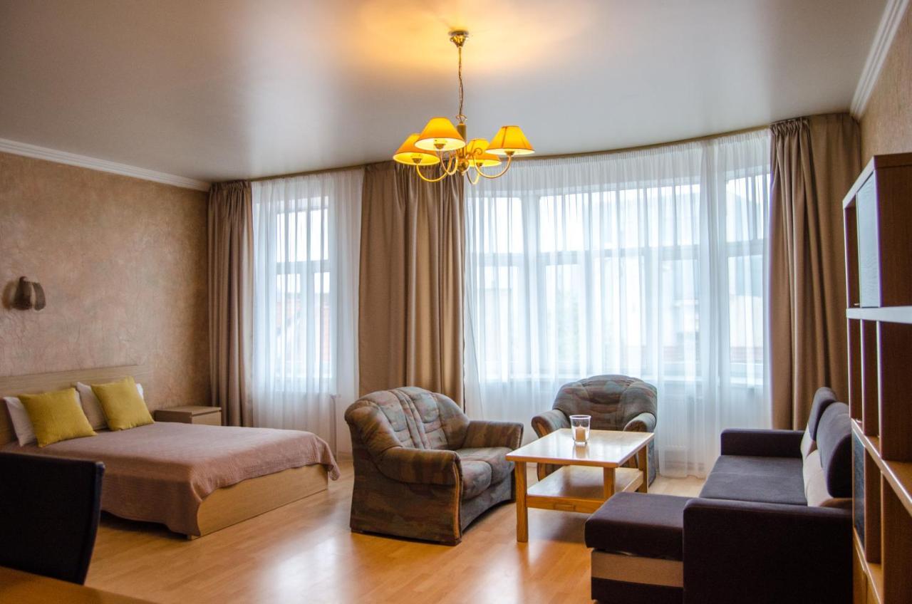 City Inn Riga Apartment, Old Town History Heritage With Parking Bagian luar foto