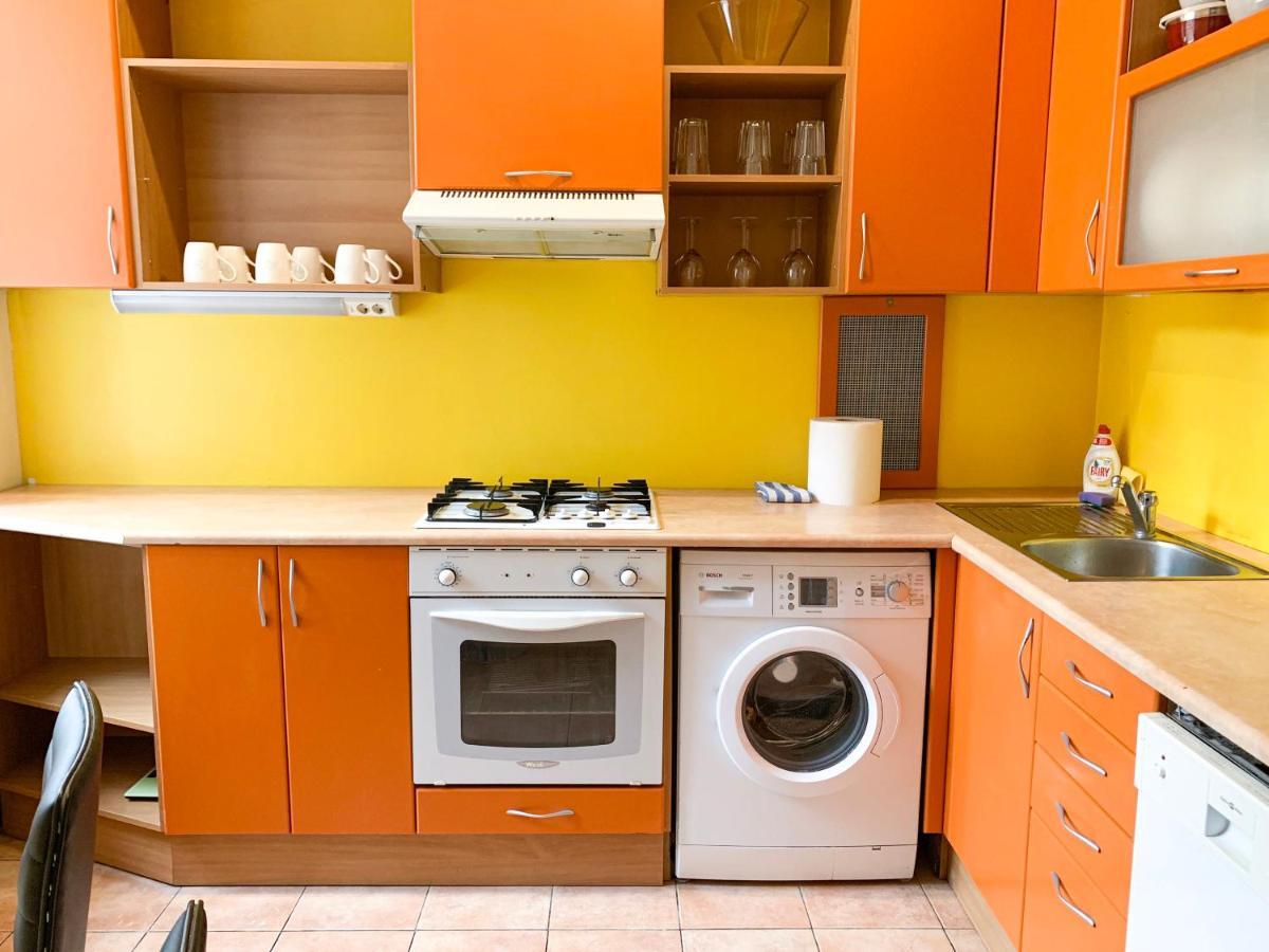 City Inn Riga Apartment, Old Town History Heritage With Parking Bagian luar foto