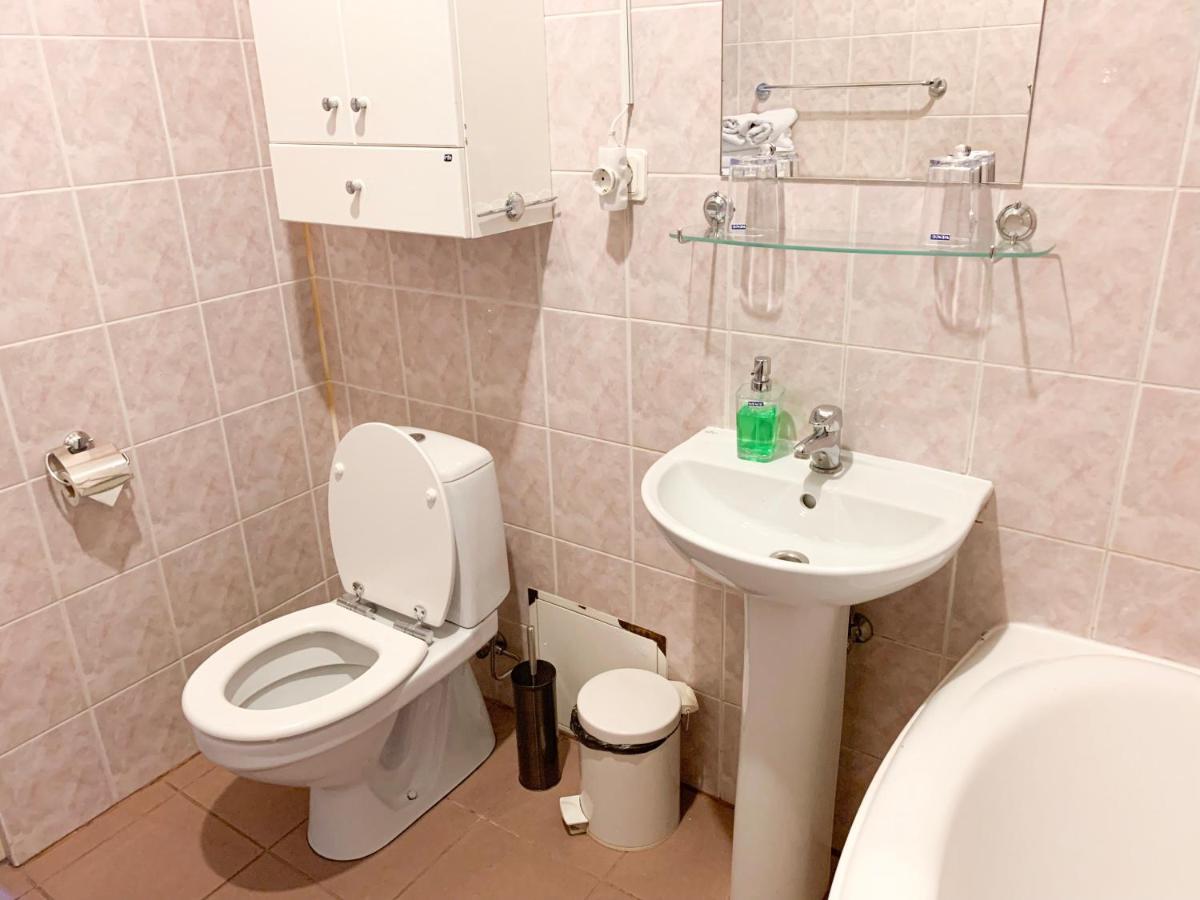 City Inn Riga Apartment, Old Town History Heritage With Parking Bagian luar foto